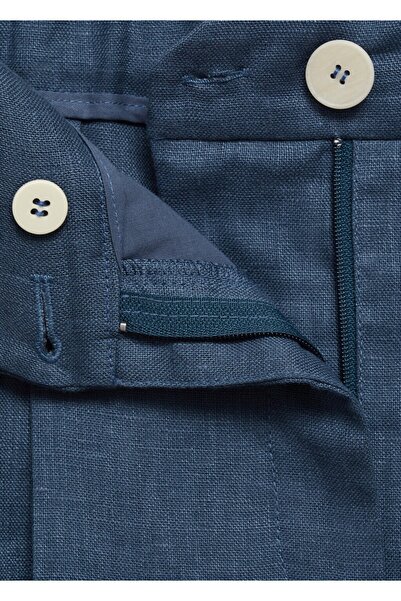 MANGO TROUSERS BRUNOLI