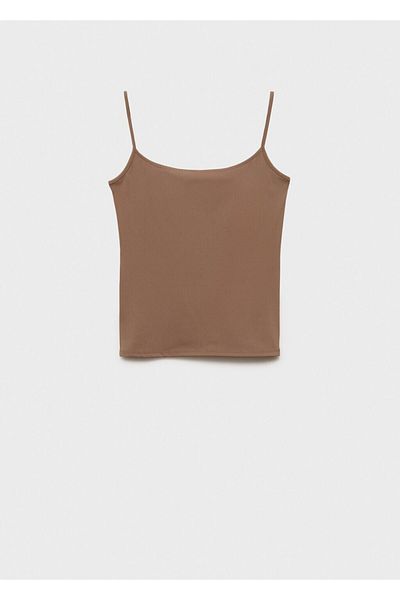 MANGO TOP BACARA
