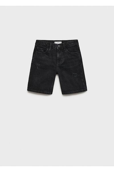MANGO Kids BERMUDA SHORTS MARTIN