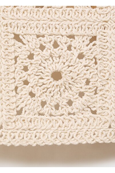 MANGO Kids WAISTCOAT SIERRA