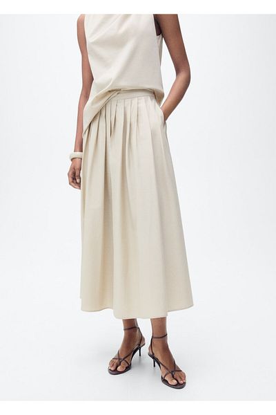 MANGO SKIRT INDO