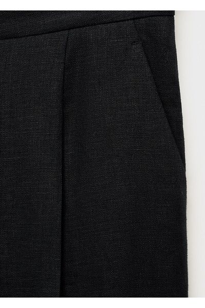 MANGO TROUSERS BORELI2