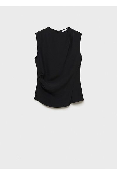 MANGO BLOUSE AREA