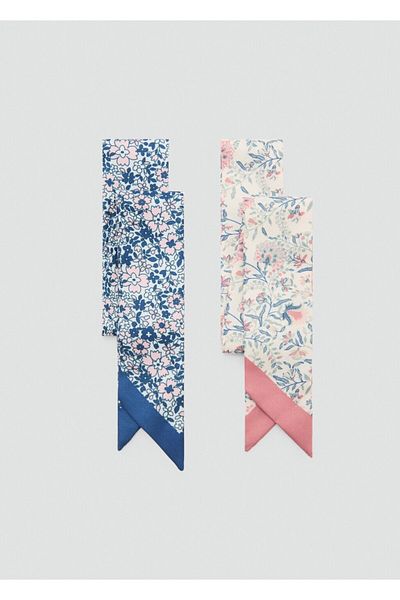MANGO NECK SCARF AITANA