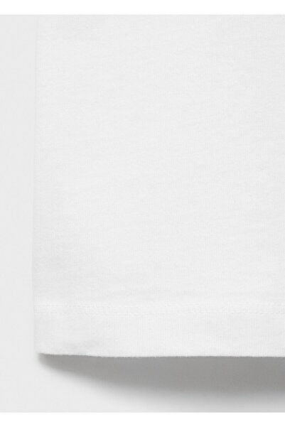 MANGO Kids T-SHIRT ESEN3