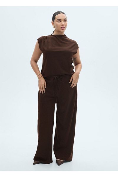 MANGO T-shirt candela