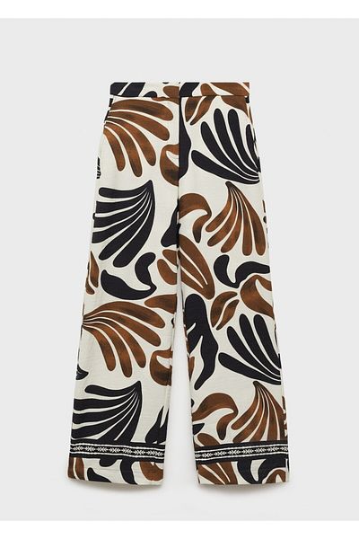 MANGO TROUSERS KARINA