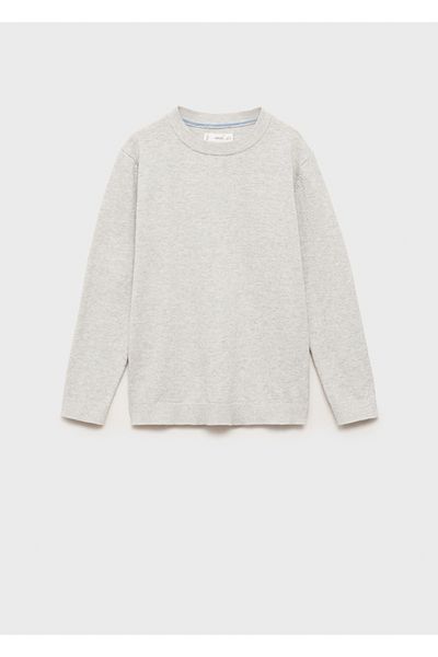 MANGO Kids SWEATER HUGO8