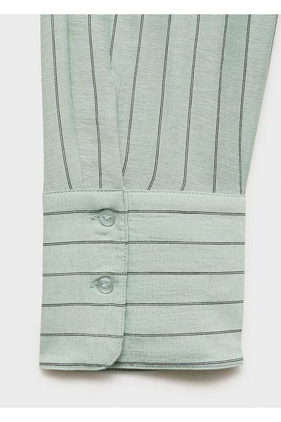 MANGO SHIRT BADAL