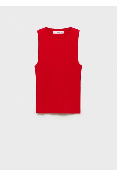 MANGO Top Hernan