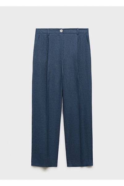 MANGO TROUSERS BRUNOLI