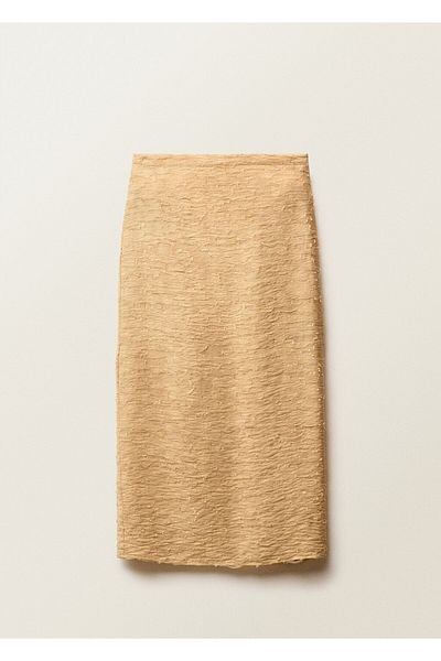 MANGO SKIRT LITA