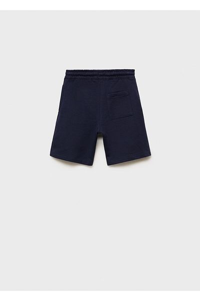 MANGO Kids شورت برمودا FRANCIA8