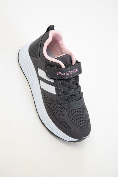 SOHO Füme-Beyaz Çocuk Sneaker 20310