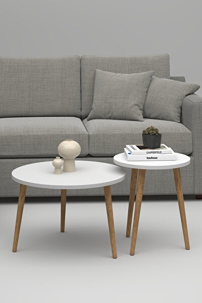 Monte Sehpa Roma 2li Ortasehpa