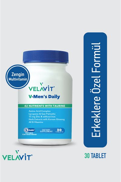 Velavit V-Men's Stylish Design for Daily Use
