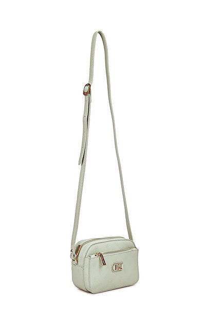 Pierre Cardin Water Green Women's Cross Shoulder Bag 05Po24K1879
