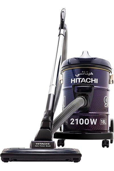 HITACHI CV-955NBLGSA جهاز تهوية جاف لآلة الذرة الزرقاء Revetici