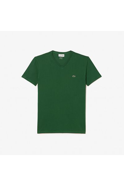 Lacoste تي شيرت