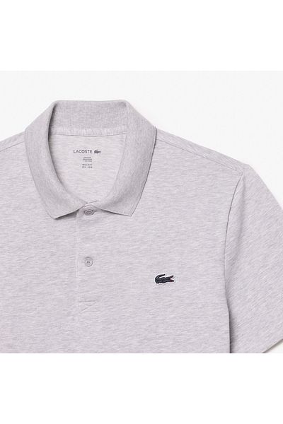 Lacoste Men's Polo Neck T-Shirt 01881Dh5522-00