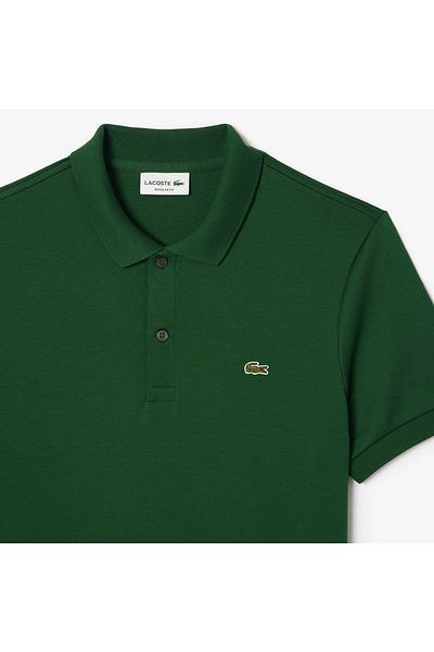 Lacoste Men's Polo Neck T-Shirt 01881Dh2050-00