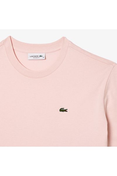 Lacoste تي شيرت ورقبة سلحفاة من الأقمشة الوظيفية