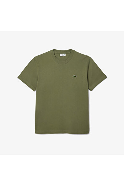 Lacoste Tee-Shirt&Turtle Neck Sht