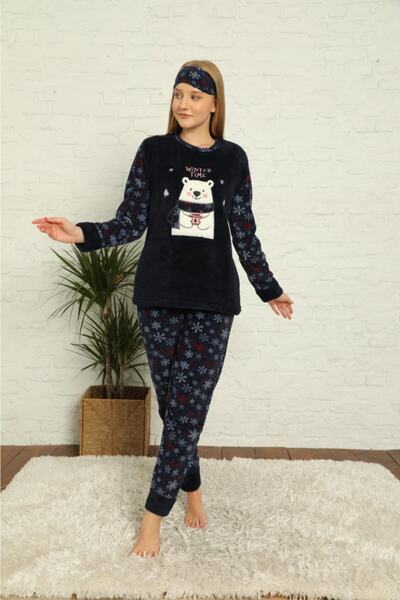 Malven Set de pijamale Welsoft