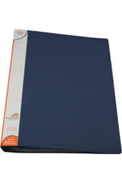 Umix Presentation File 40's Blue