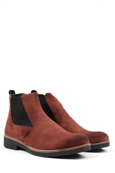 olivia harris Men's Boots 2001-116-0002