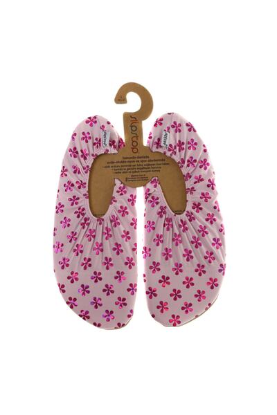SLIPSTOP Ss21140173 Katy Kids Sea Shoes