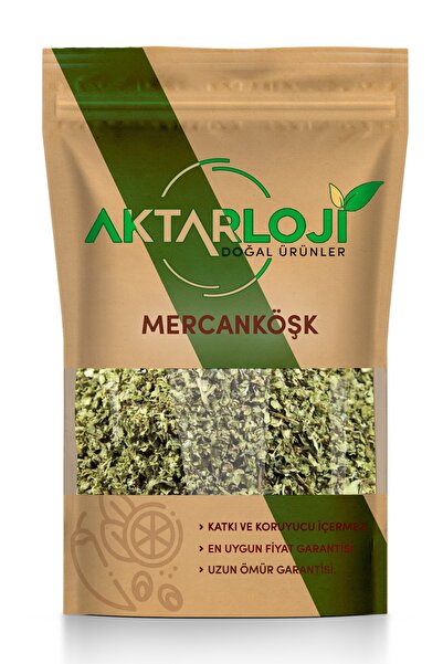 aktarloji 100 gr Mercanköşk Otu
