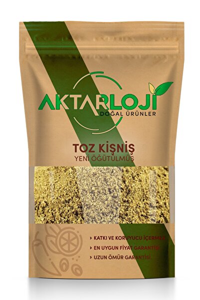 aktarloji 500 gr Toz Kişniş