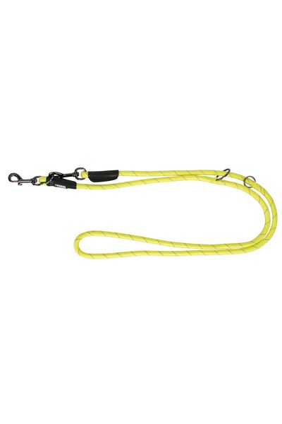 KERBL Dog Dispatch Strap 200cm Yellow