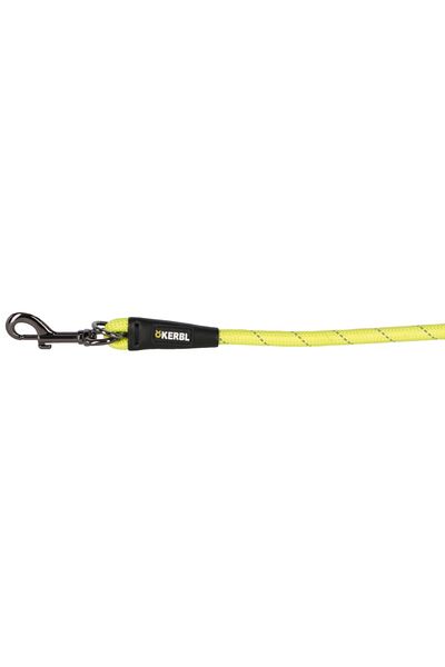 KERBL Dog Dispatch Strap 200cm Yellow