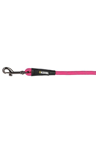 KERBL Leash Rope 100cm Pink