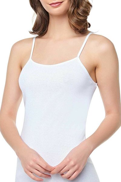 Seher ستار حذاء رياضي بحبل مضلع للسيدات 0061 - 6 قطع