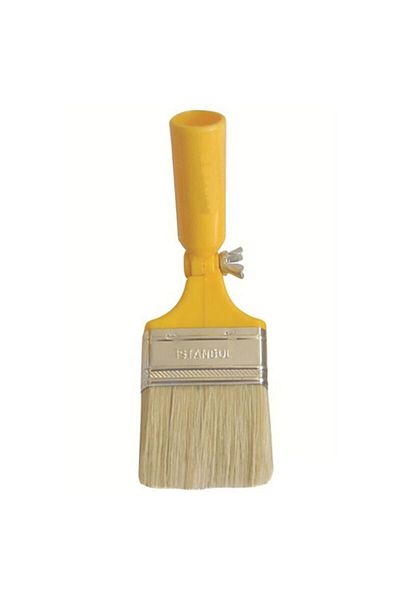 ömer hırdavat Robot Brush No 3
