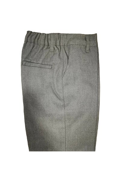 Nacar Kumaş Okul Pantolonu