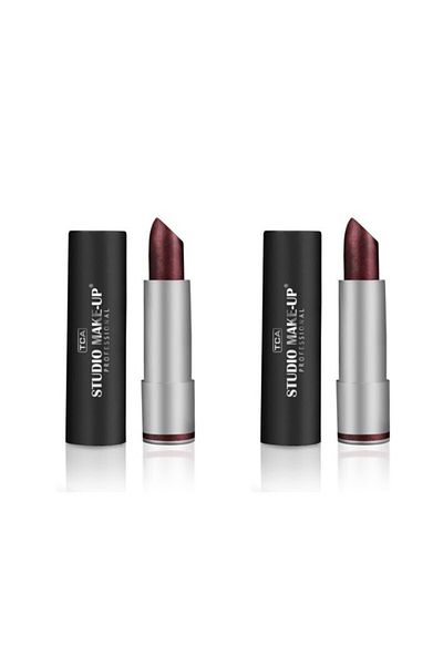 TCA Studio Make Up Tca Studio Make-up Lipstick Lipstick 1997- 2 Pieces