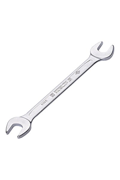 İzeltaş مفتاح فم مفتوح طويل 18*19 - 0130011819