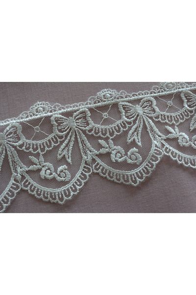 Brode Legendary Guipure Lace Cream-8f0007