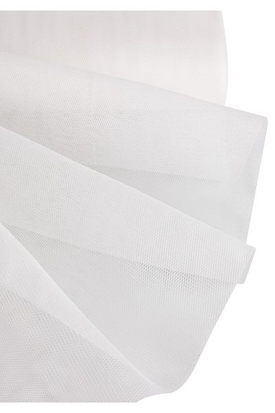 Kına Atölyesi Grek Honeycomb Tulle Width 2x10 Meters
