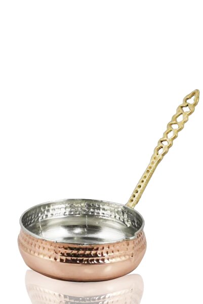 Tiesa Home El Dövmesi Bakır Sosluk Tavası