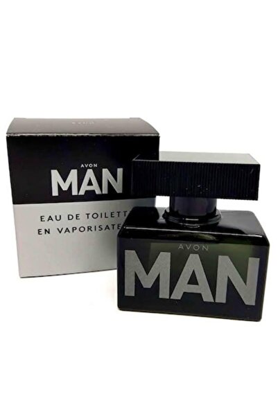 AVON Man Erkek Parfümü 75 ml Edt