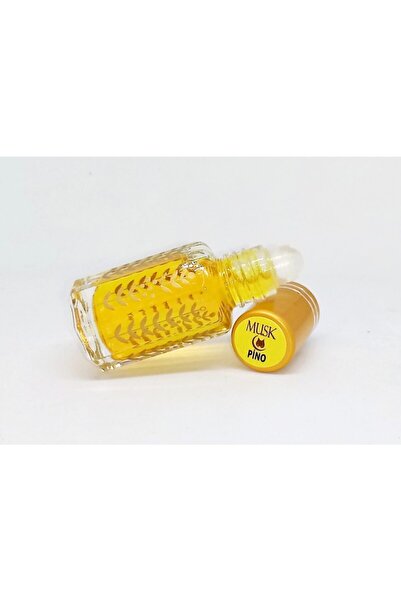 musk istanbul Çam Pine Esansı 6 ml