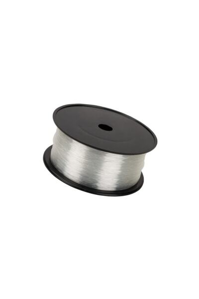 Bi hızlı 0.4 Mm Kum Boncuk Misinası ( 100 Metre )