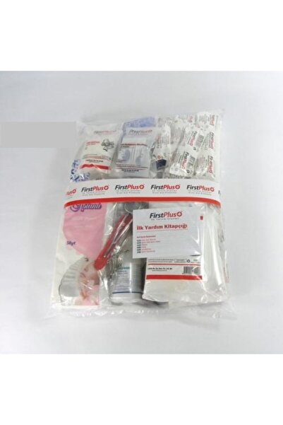 FirstPlus Ev Ekstra Ilk Yardım Içerik Paketi (fp 10.102)