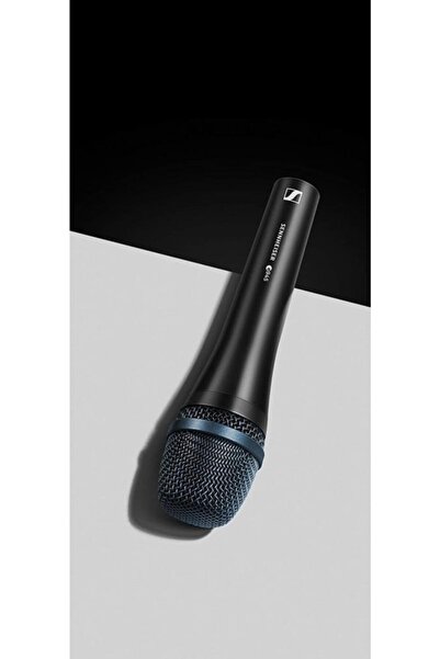 Sennheiser E945 Supercardioid Dinamik El Mikrofonu