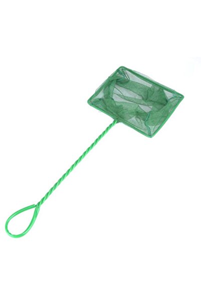 Fish Net Kepçe 3 Numara